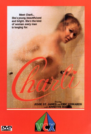 Charli /  (Godfrey Daniels, VCX) [1981 ., Feature, Blowjob, DVDRip] Annette Haven, Arcadia Lake, Jesie St. James, Lee Caroll, Marilyn Chambers