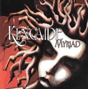Kincaide - Myriad [EP] (2004)