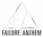 Failure Anthem - First World Problems  (2016)