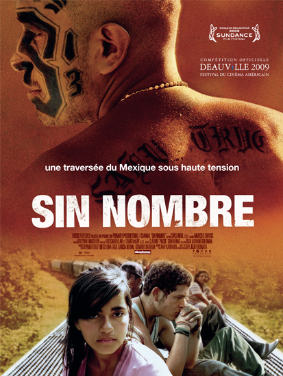   / Sin Nombre (2009) HDRip