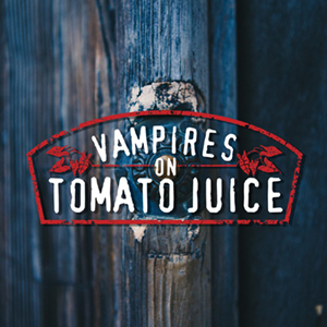 Vampires On Tomato Juice - Circles (Single) (2015)