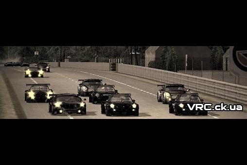 Видеообзор, 1,5 Hours Le Mans Посвящен Вове Валовенко....