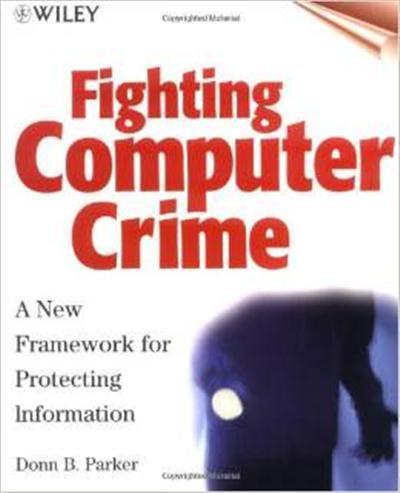 Cybercrime: conceptual issues for congress and u.s. law 