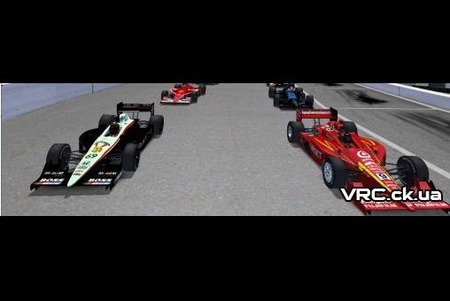 Видео обзор IndyCar половина пройдена!