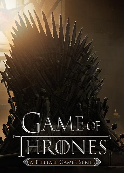 Game of Thrones: A Telltale Games Series (v1.5/2014/RUS/ENG) RePack от R.G. Механики