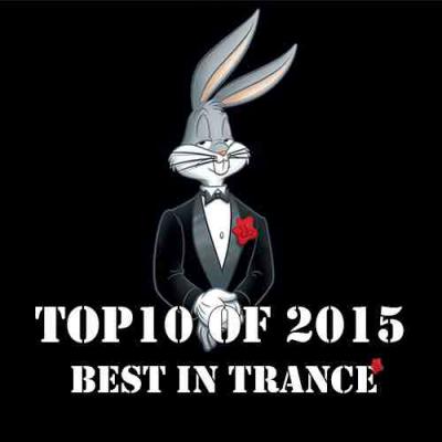 VA - Top10 2015 Best In Trance (incl. mix) (2015)