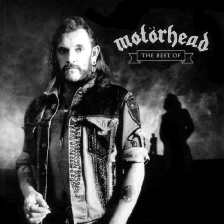 Motorhead - The Best Of Motorhead (2015)