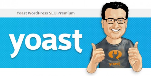 Nulled Yoast Premium SEO Plugin v3.0.7 - WordPress Plugin  