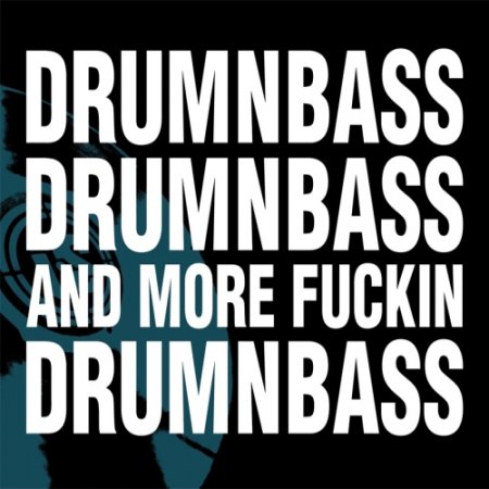 We Love Drum & Bass Vol. 047 (2016)