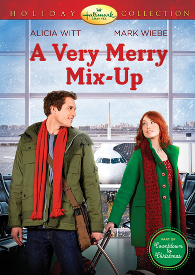   / A Very Merry Mix-Up (2013) HDTVRip