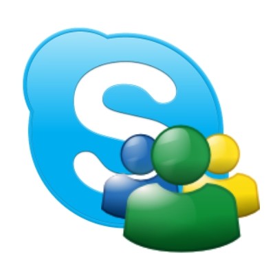 SkypeContactsView 1.05 Portable (Rus/Eng)