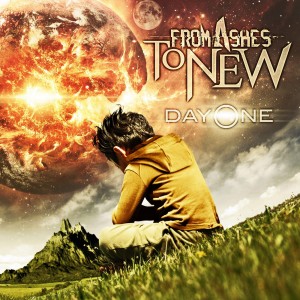 From Ashes to New - Same Old Story (New Track) (2016)