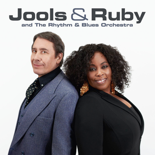 Jools Holland & Ruby Turner - Jools & Ruby (2015)