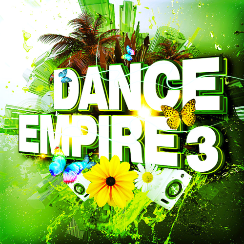 Dance Empire 3 (2016)