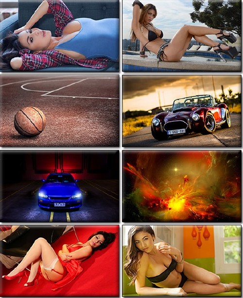 LIFEstyle News MiXture Images. Wallpapers Part (882)