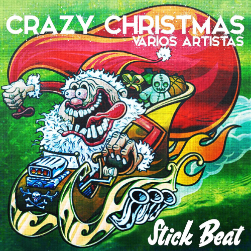 Crazy Christmas (2016)