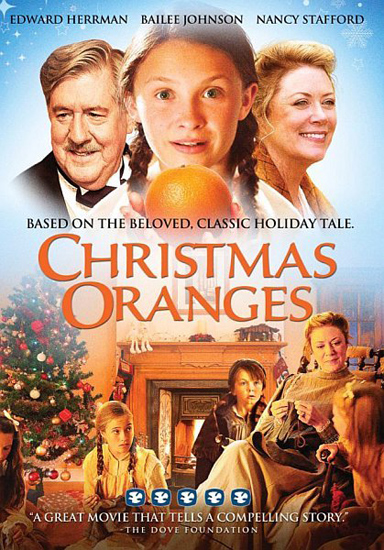   / Christmas Oranges (2012) HDTVRip