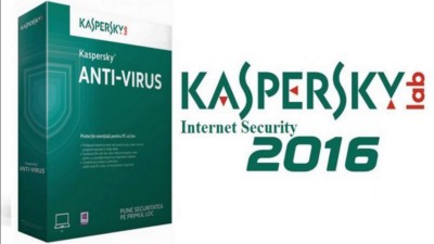 Kaspersky Antivirus Internet SecurityTotal Security 2016 16.0.0.614 190313