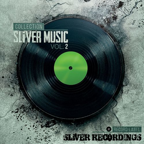 Sliver Music Collection Vol.2 (2016)