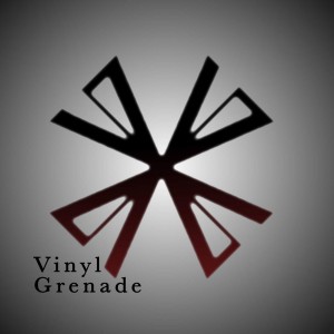 Vinyl Grenade - Shelter (Single) (2015)