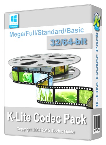 K-Lite Codec Pack Update 11.8.3