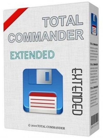 Total Commander 8.52a Final x86+x64 [MAX-Pack-XT] Build 2016.01.03 161003