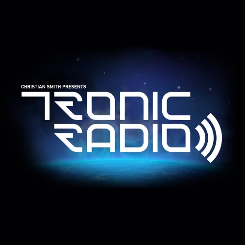 Christian Smith - Tronic Radio 196 (2016-04-29)
