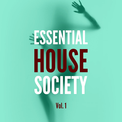 Essential House Society, Vol. 1 (2016)