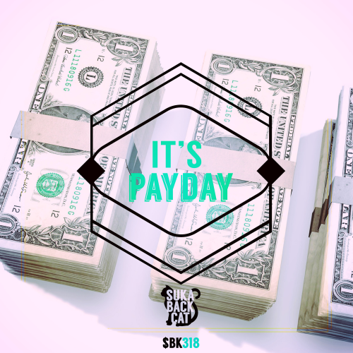 It's Payday (2016)