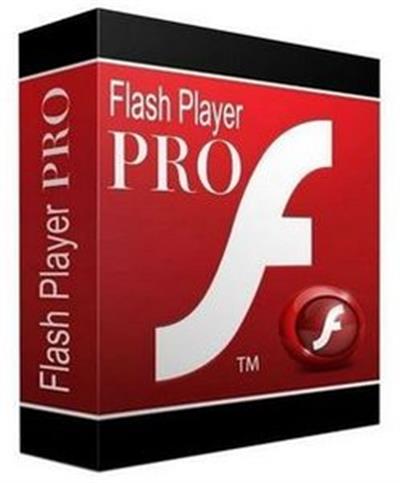 Flash Player Pro 6.0 DC 07.01.2016 160926