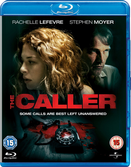  / The Caller (2011) BDRip