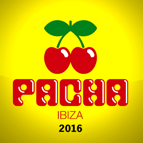 Pacha 2016 (Continuous Mixes 3 Parts) (2016)