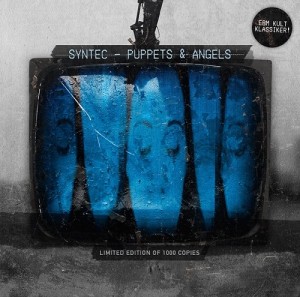 Syntec - Puppets & Angels (2016)