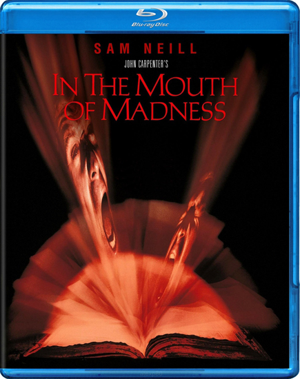    / In the Mouth of Madness (1994) BDRip