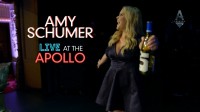  :    / Amy Schumer: Live at the Apollo (2015) HDTV 1080i