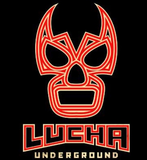Lucha Underground Season 2 Episode 7