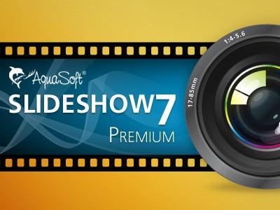 AquaSoft SlideShow Premium 7.8.02 170710