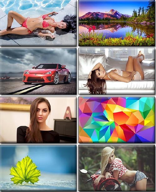 LIFEstyle News MiXture Images. Wallpapers Part (887)