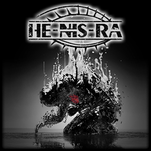 He-Nis-Ra - My Level [Single] (2014)