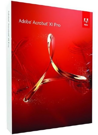 Adobe Acrobat XI Professional 11.0.23