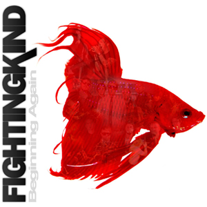 Fighting Kind - Beginning Again [EP] (2011)