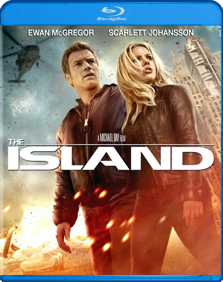  / The Island (2005) BDRip