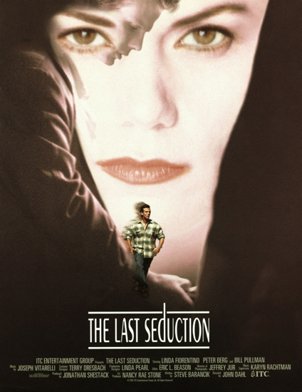   / The Last Seduction (1994) DVDRip