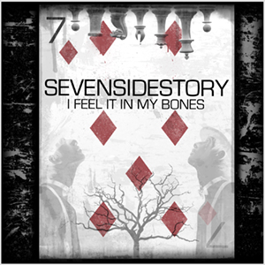 Seven Side Story - Feel It in My Bones [Single] (2015)