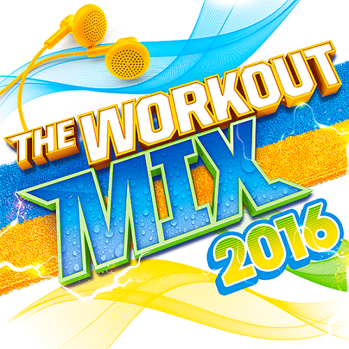 The Workout Mix (2016)
