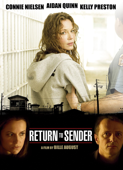   / Return to Sender (2004) DVDRip