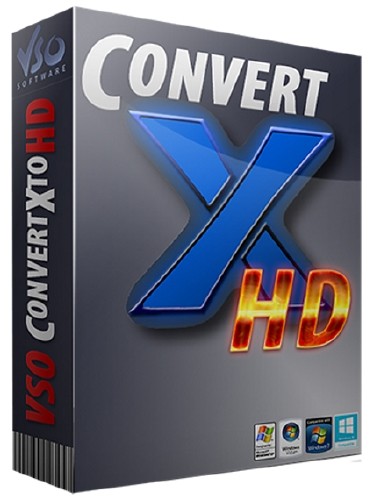 VSO ConvertXtoHD 2.0.0.27 Final