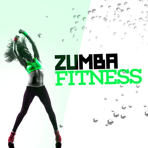 Dance Fitness - Zumba Fitness (2016)