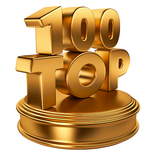 Deep House Top 100 December (2015)
