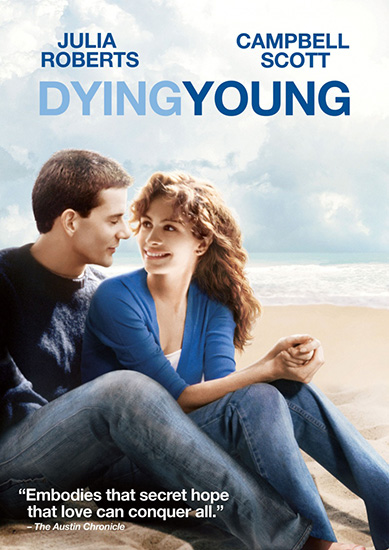   / Dying Young (1991) HDRip